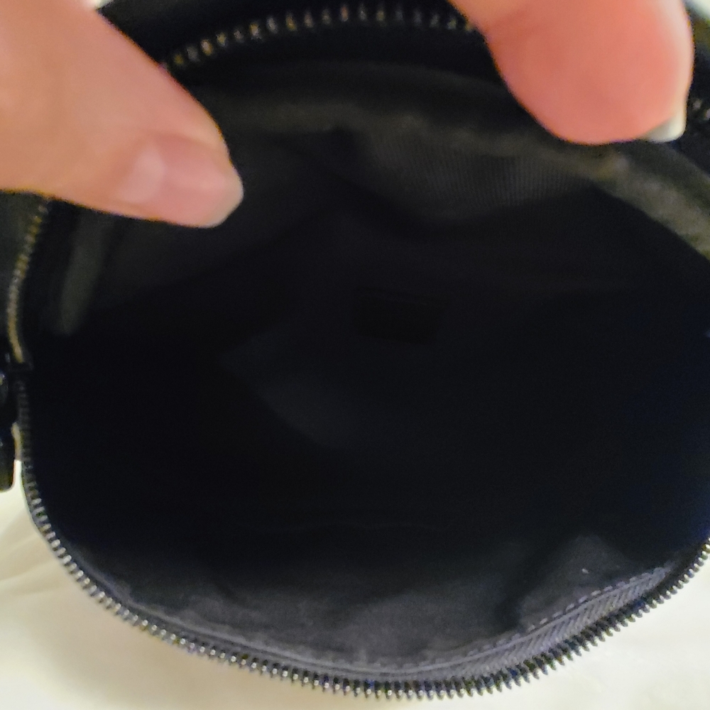 Authentic LV Louis Vuitton Special Edition Galaxy Discovery Mono Belt Bum Bag - Picture 11 of 16